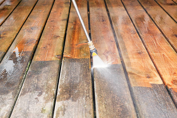 Best Commercial Pressure Washing in Heppner, OR